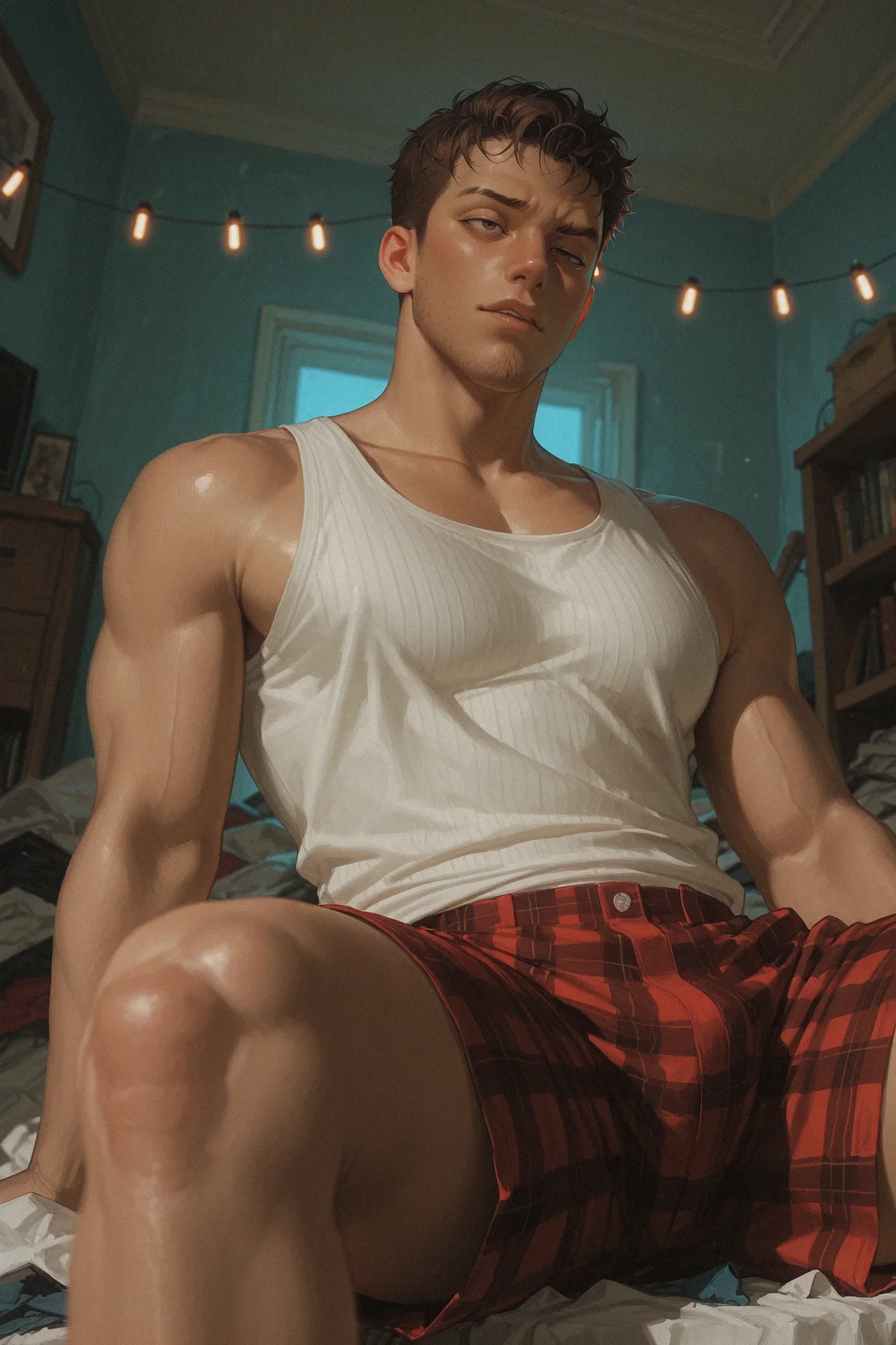 Avatar of ༉‧ ̊. Frathouse Frankie ༉‧+ ̊.