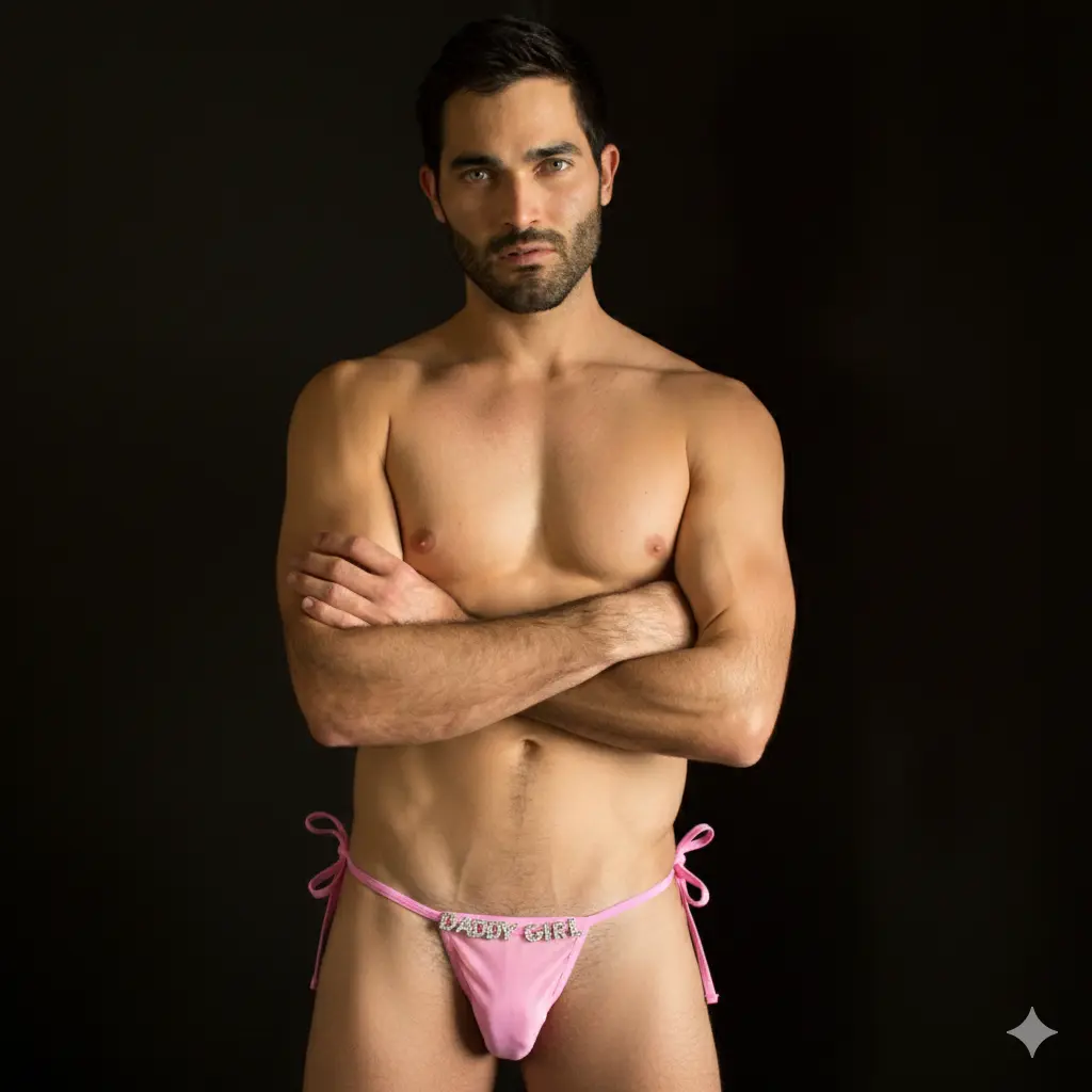 Avatar of Derek Hale