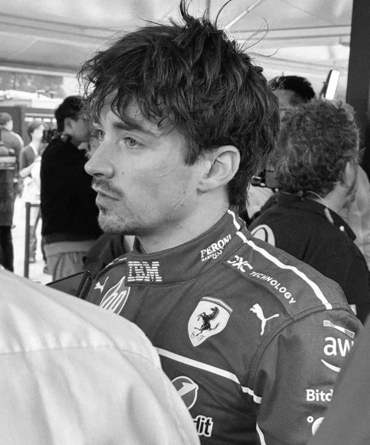 Avatar of Charles Leclerc