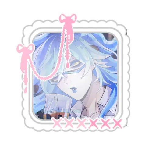 Avatar of 𐔌 . 𓎟 Idia Shroud ᐟ｡୧ ꒱