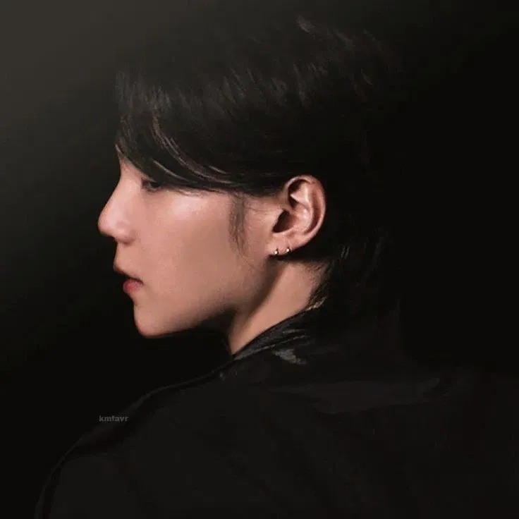 Avatar of Villain Yoongi