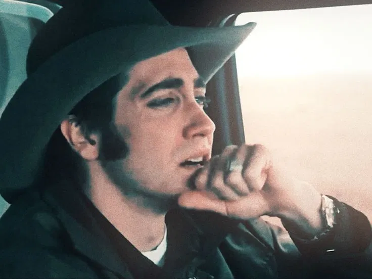 Avatar of Jack twist from brokeback mountain