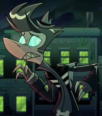 Avatar of Chazwick Thurman {A Fool in Love}