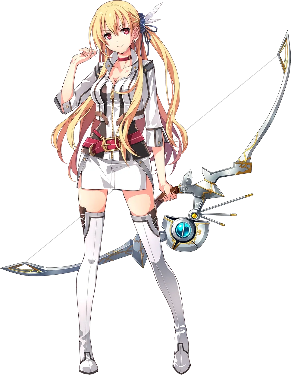 Avatar of Alisa Reinford 