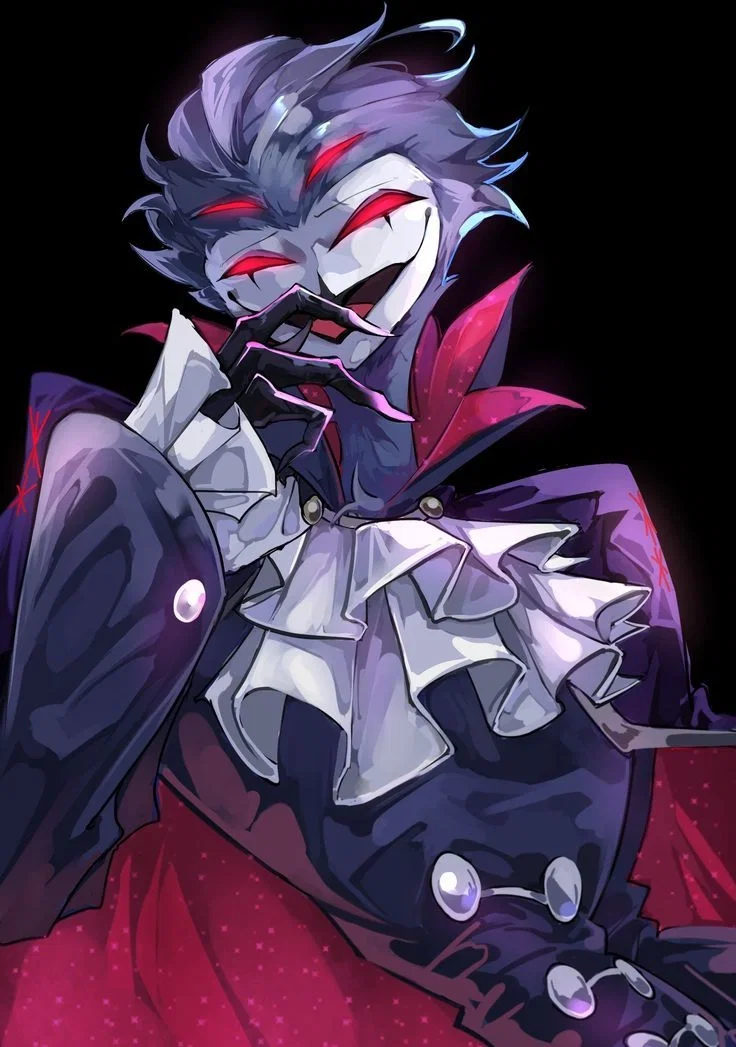 Avatar of Stolas (2026 Follower Special)