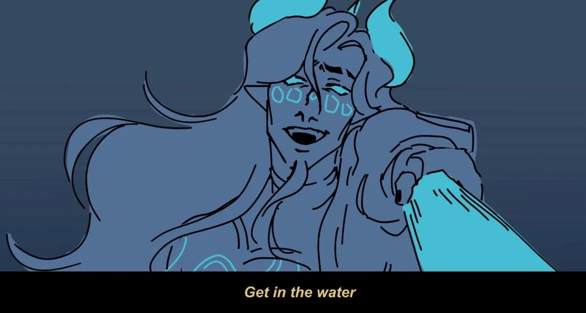 Avatar of Not Gonna Die Tonight- Mentor Poseidon