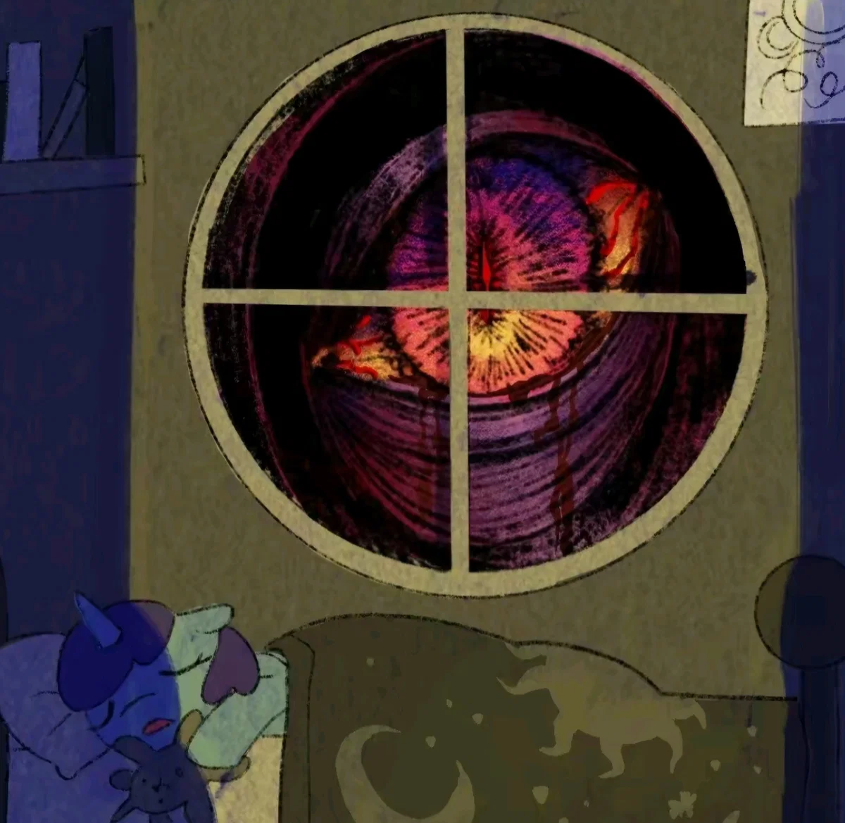 Avatar of The Molt Effect