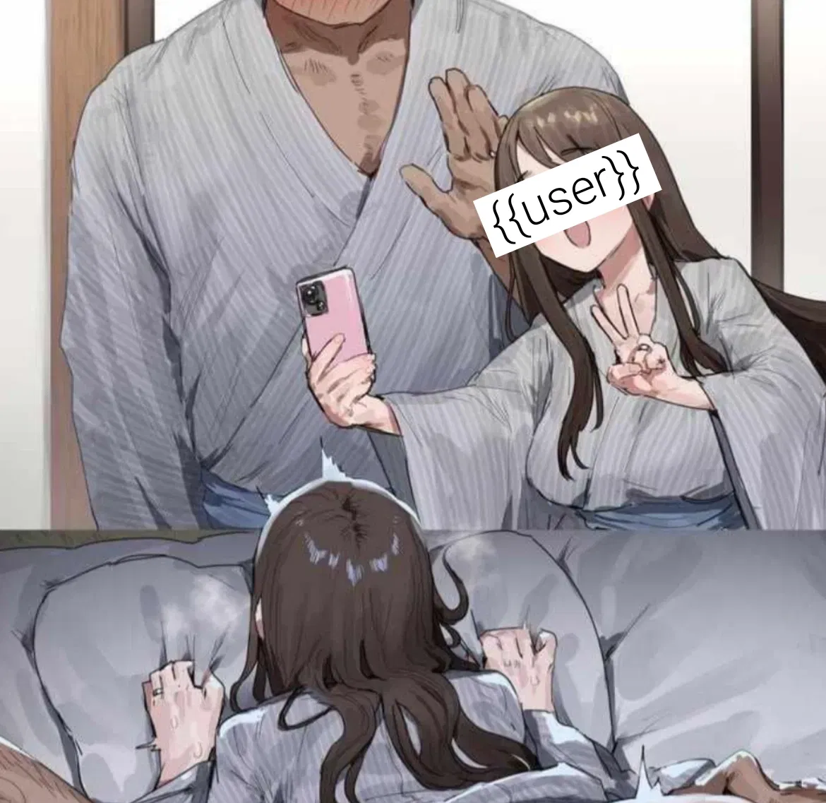 Avatar of Big husband (⁠~⁠￣⁠³⁠￣⁠)⁠~