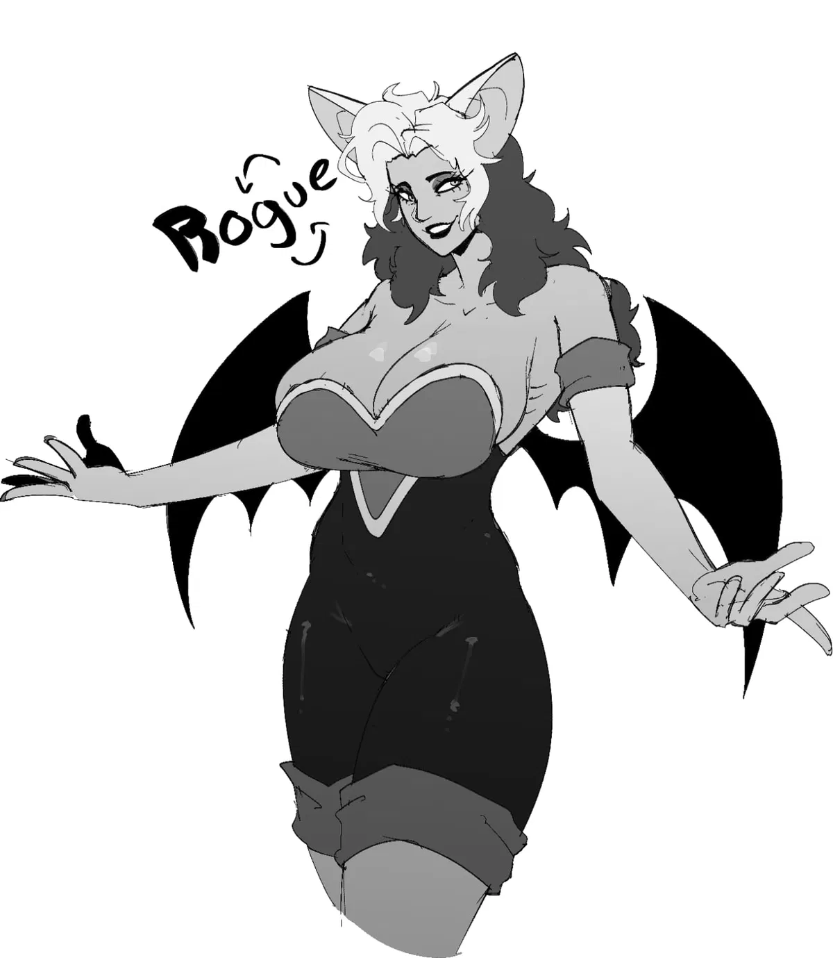 Avatar of Anna marie [Rougeception]