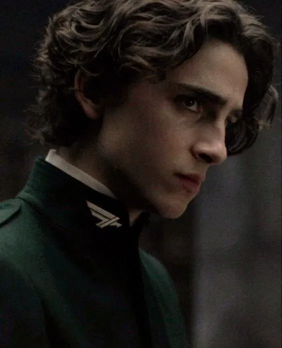 Avatar of Regulus Arcturus Black