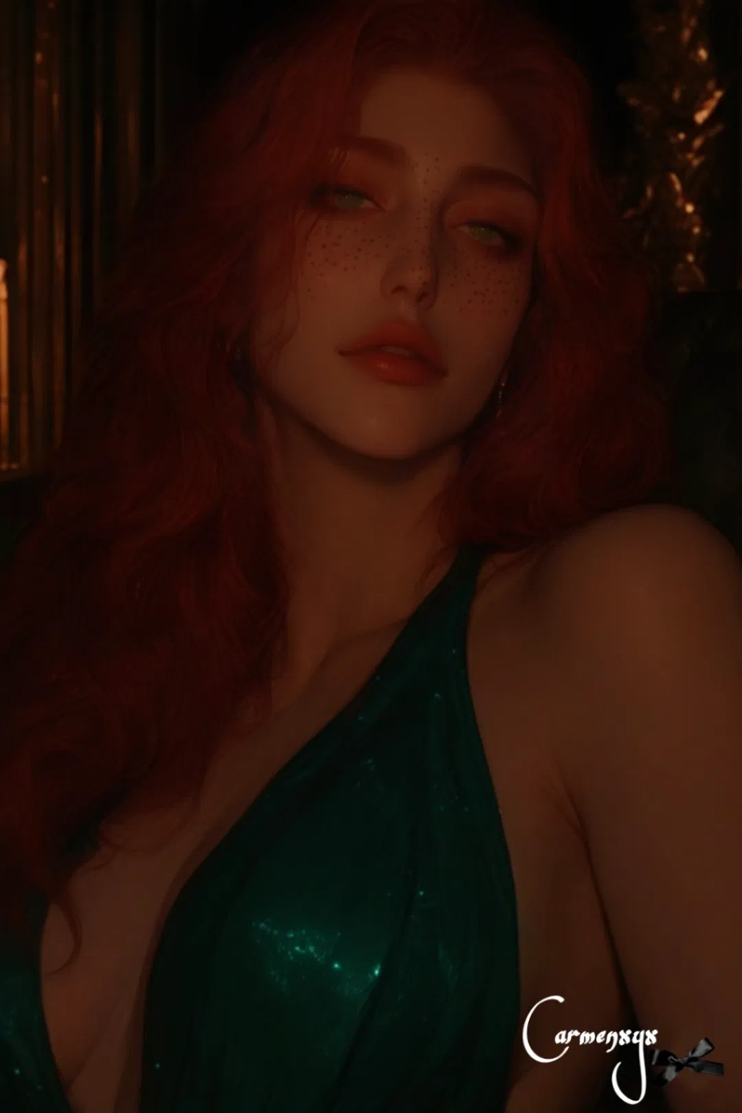 Avatar of Sugar Baby ★ Tiffany Arabella Voss