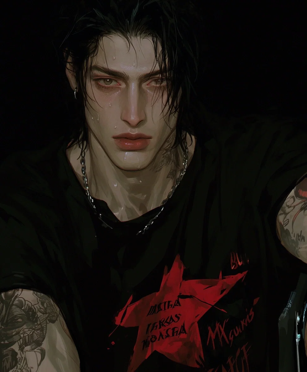 Avatar of ASHER | DEBT