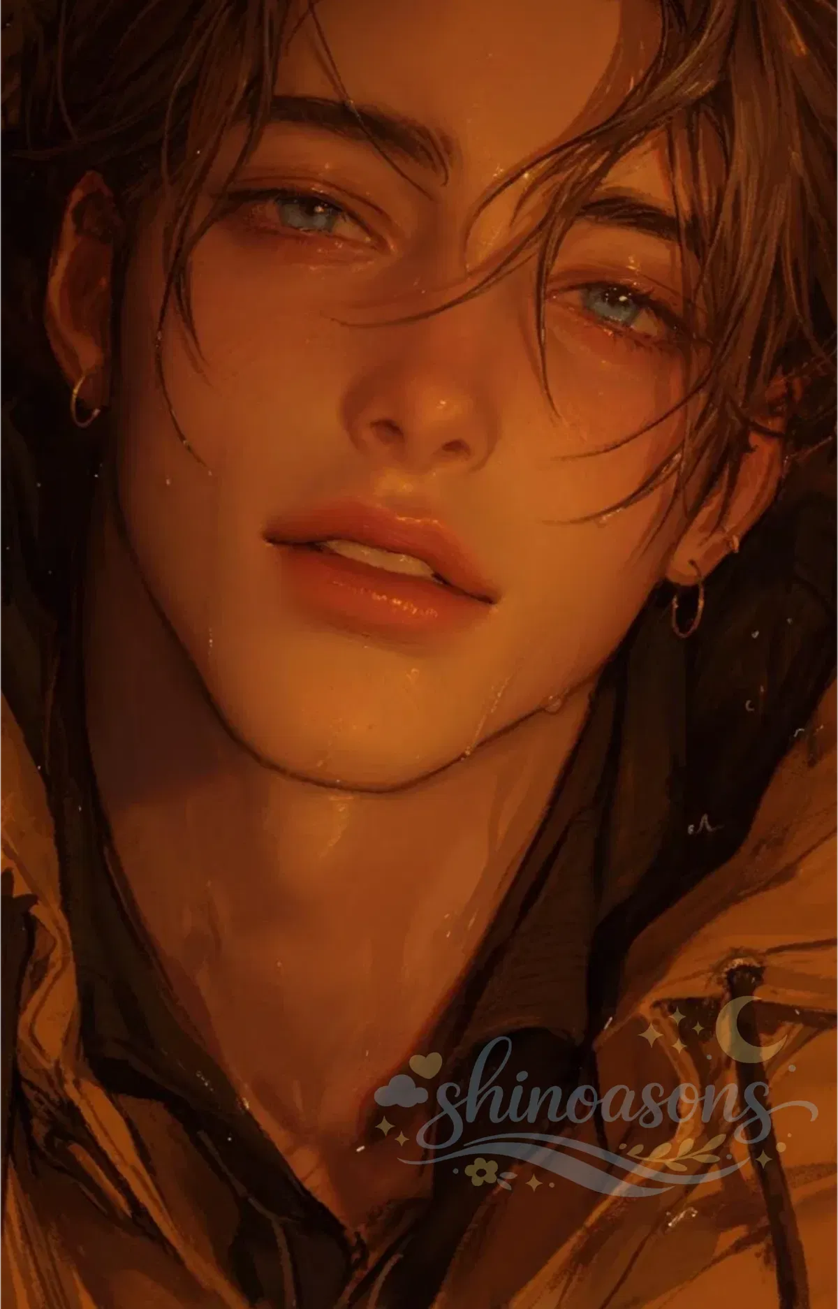 Avatar of Leo Kaine
