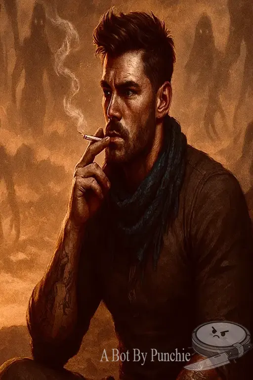 Avatar of Dmitri Volkov