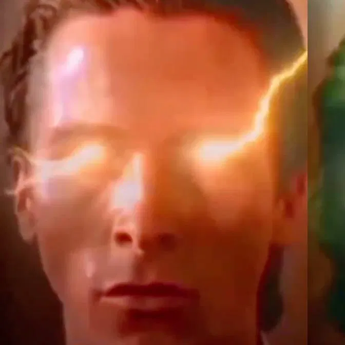 Avatar of Anthropomorphic object simulator