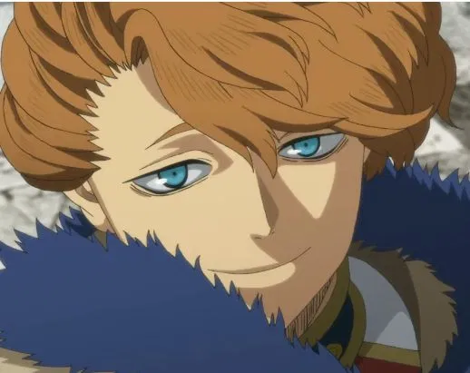 Avatar of Langris Vaude