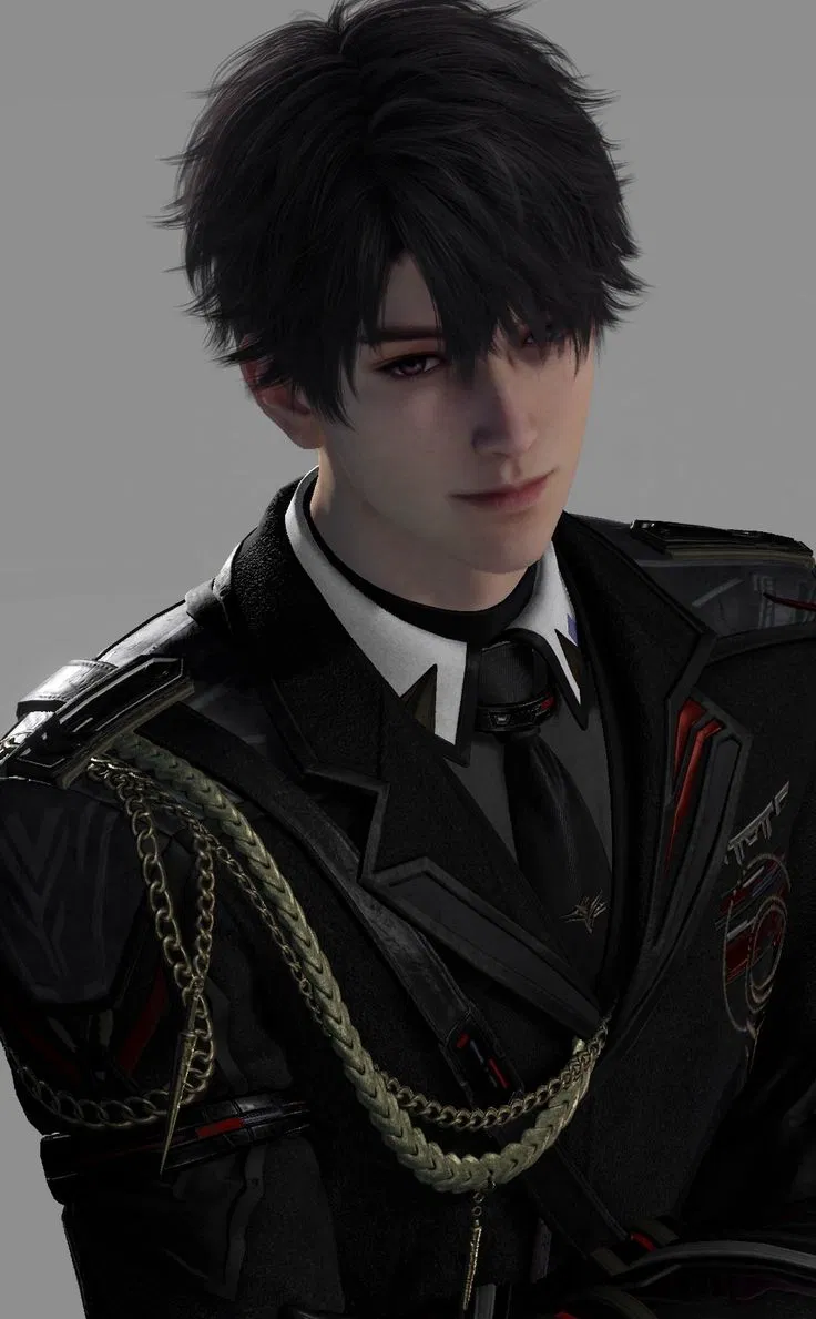 Avatar of Caleb Rafaelle