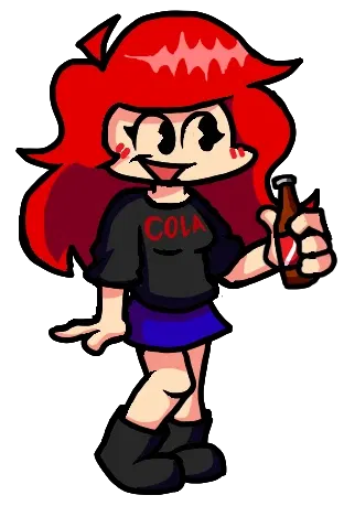 Avatar of Cola!Sky