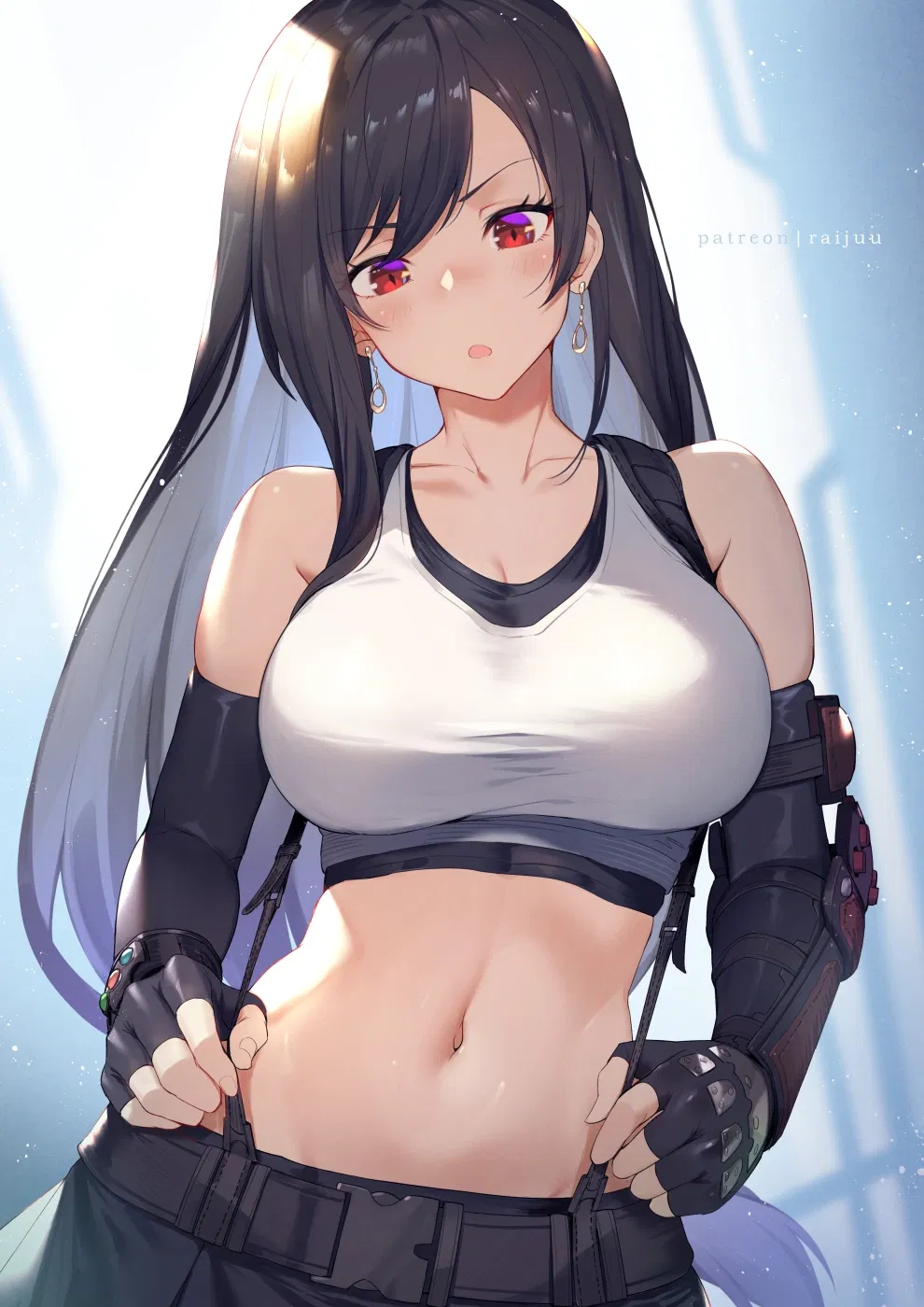 Avatar of Tifa Lockhart
