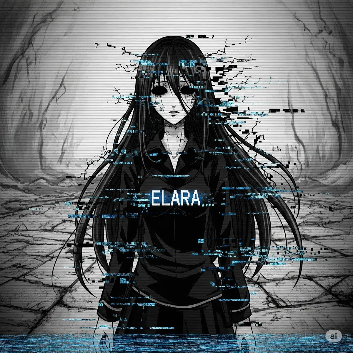 Avatar of Project Echo - Digital Haunting