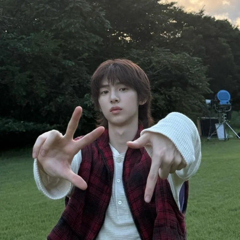 Avatar of Kim Juhoon