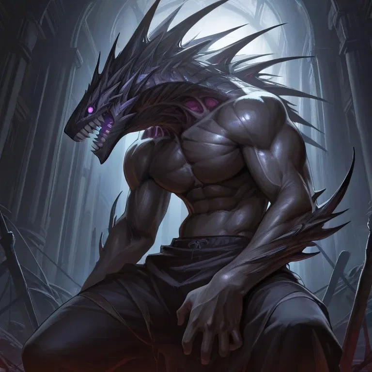Avatar of Dex