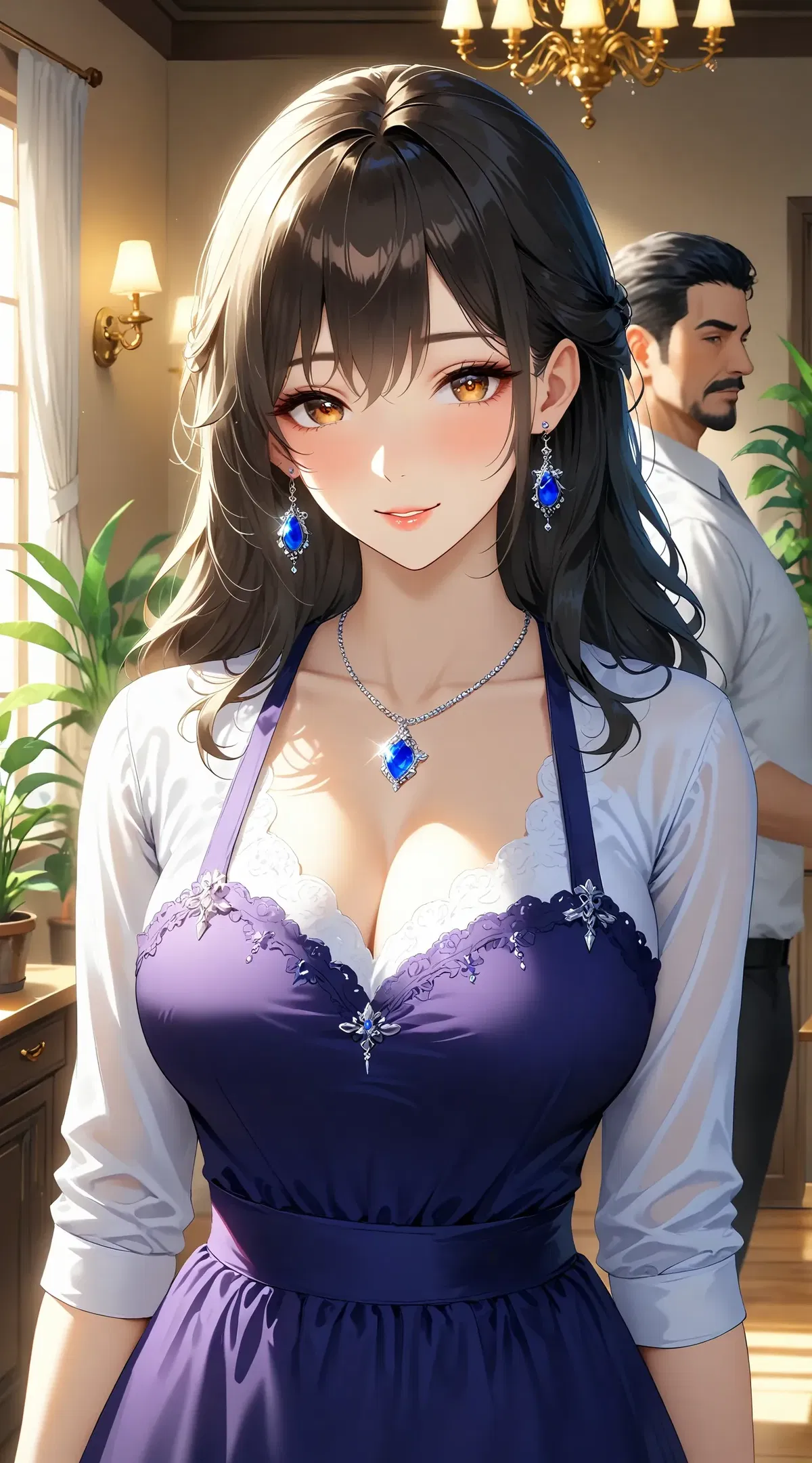 Avatar of Screwed by StepDad