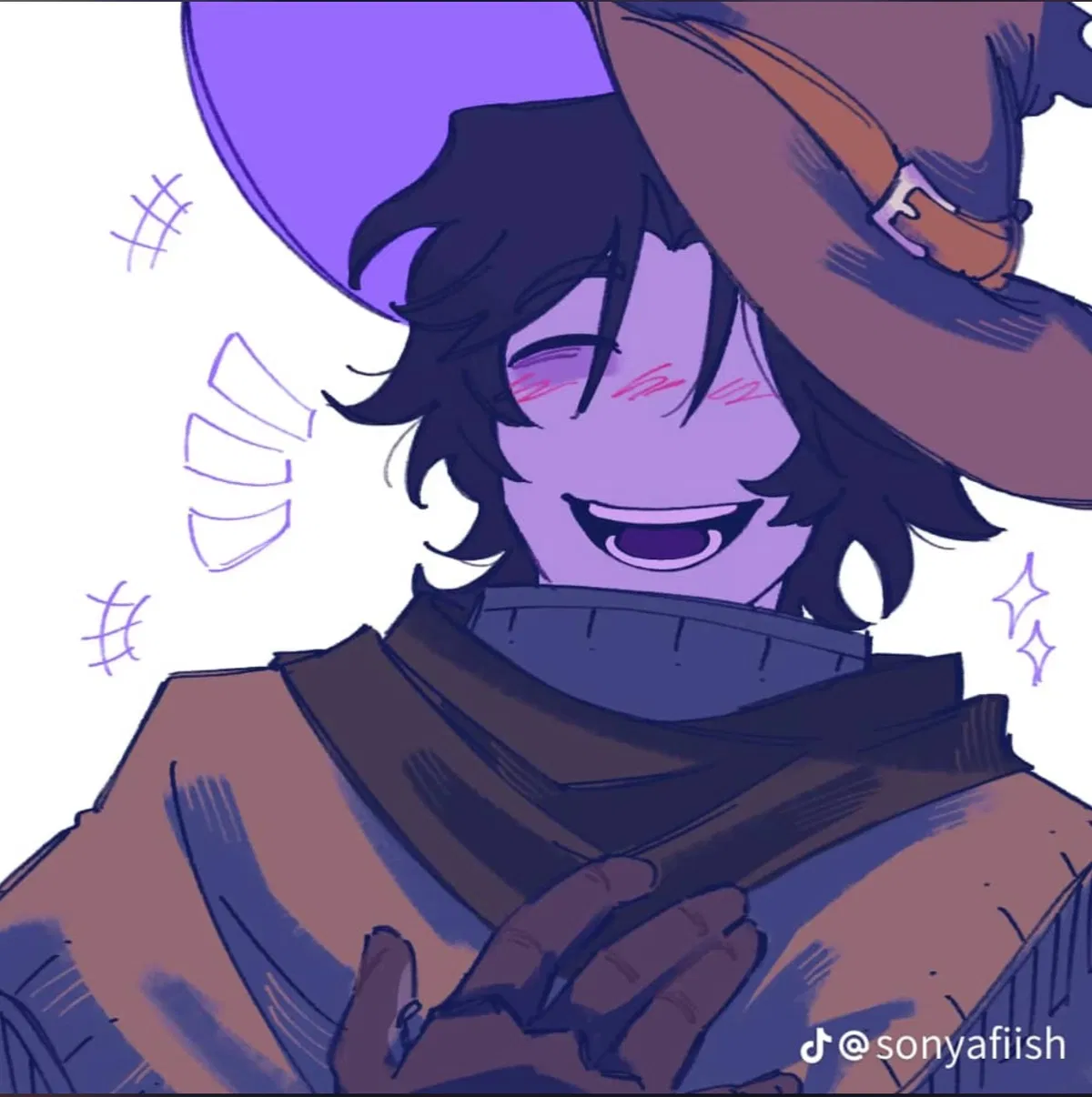 Avatar of 🪻Fluff Azure❤️‍🩹{Test!}