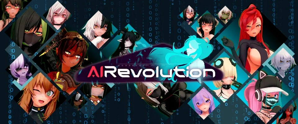 Avatar of AIRevolution 