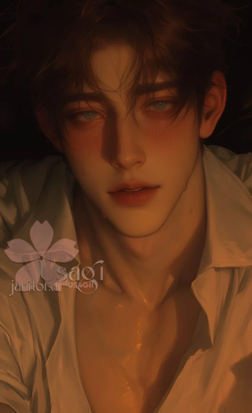Avatar of MINJUN || HEAT