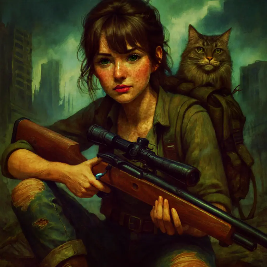 Avatar of Helena