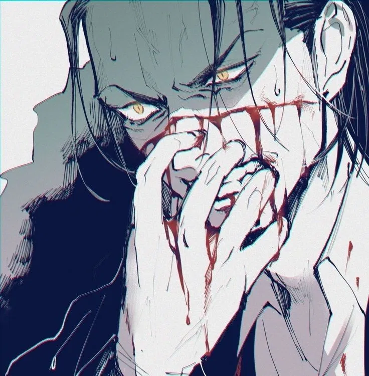 Avatar of Sir Crocodile