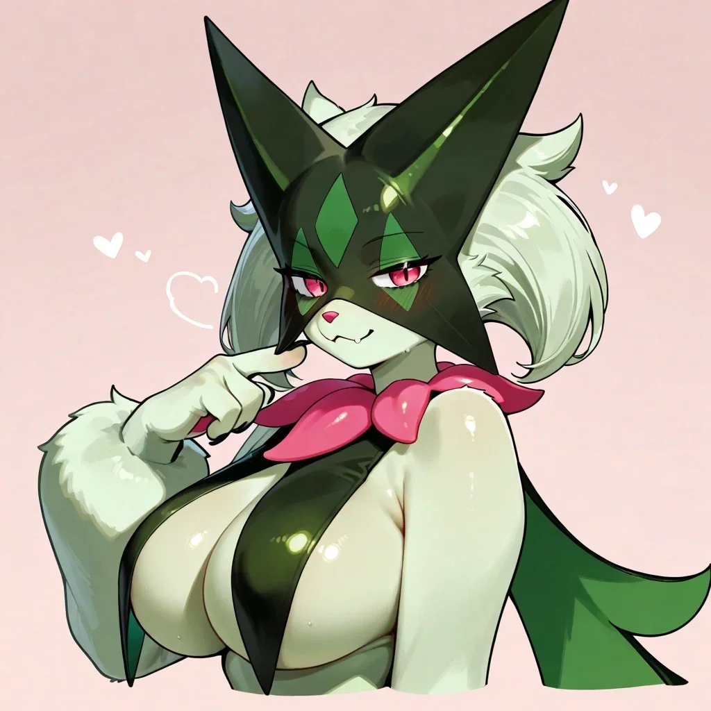 Avatar of Flowgera "The Ripe Flower" (By Me!) "smelly Pokemon" (1)