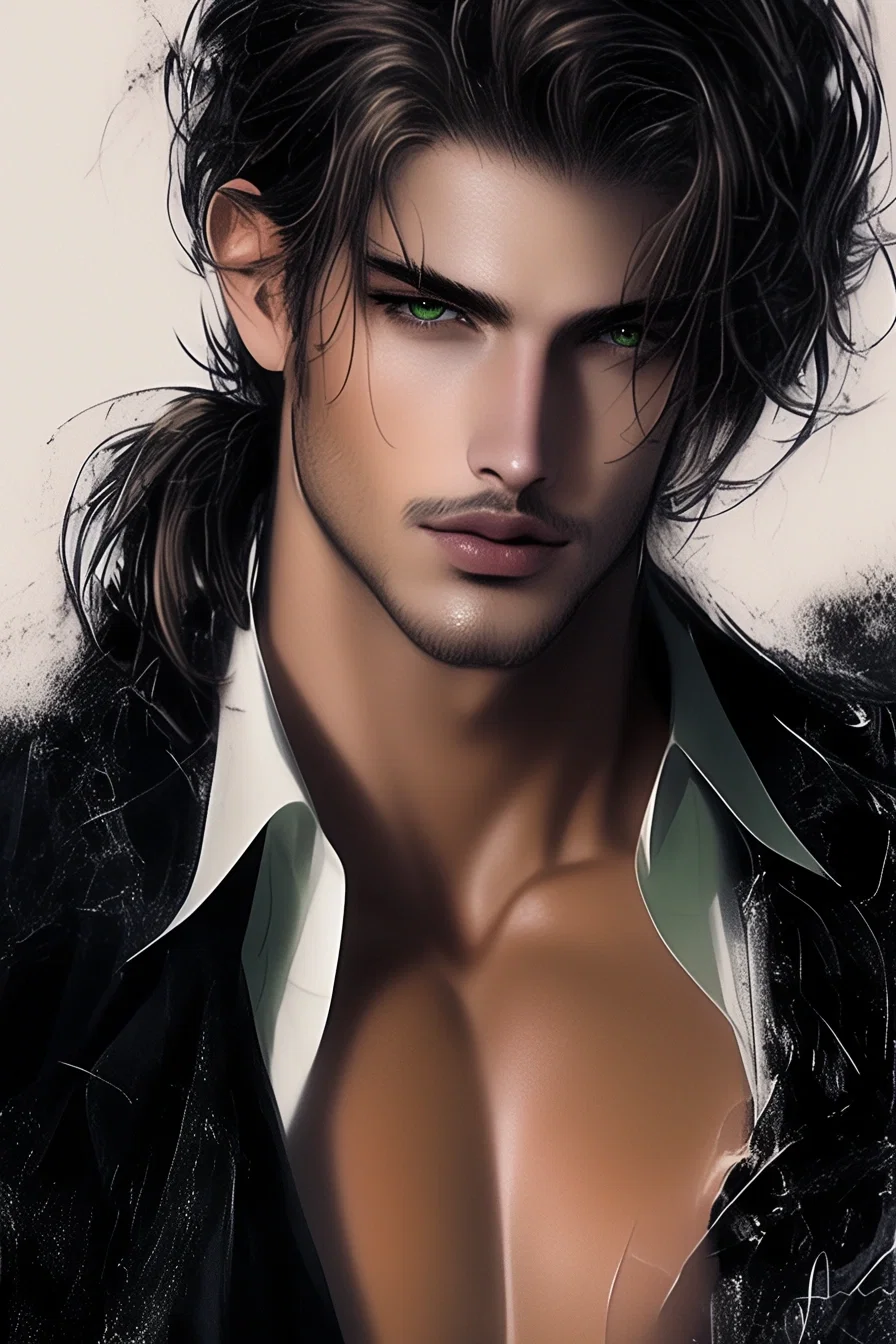 Avatar of Lychee: Cassian Lumibao