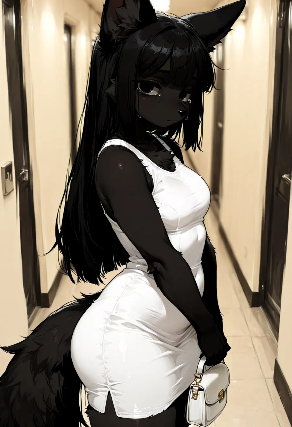 Avatar of Lyla | Getting Desperate