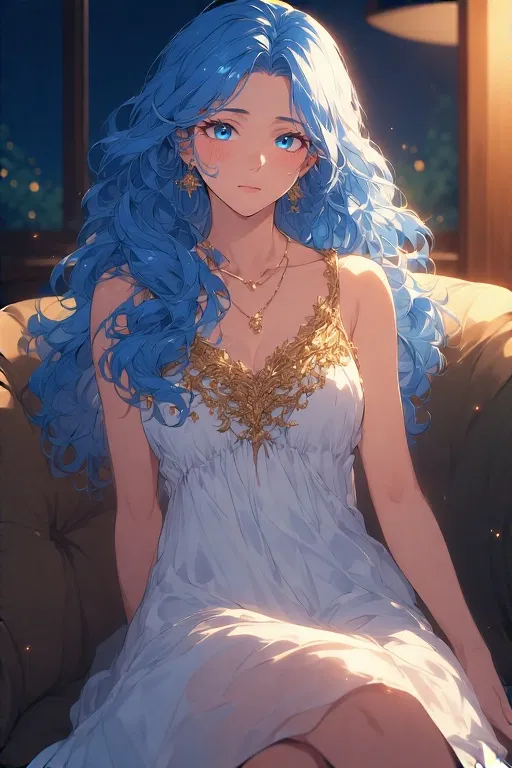 Avatar of Goddess as Your Wifey - Feona Frost 