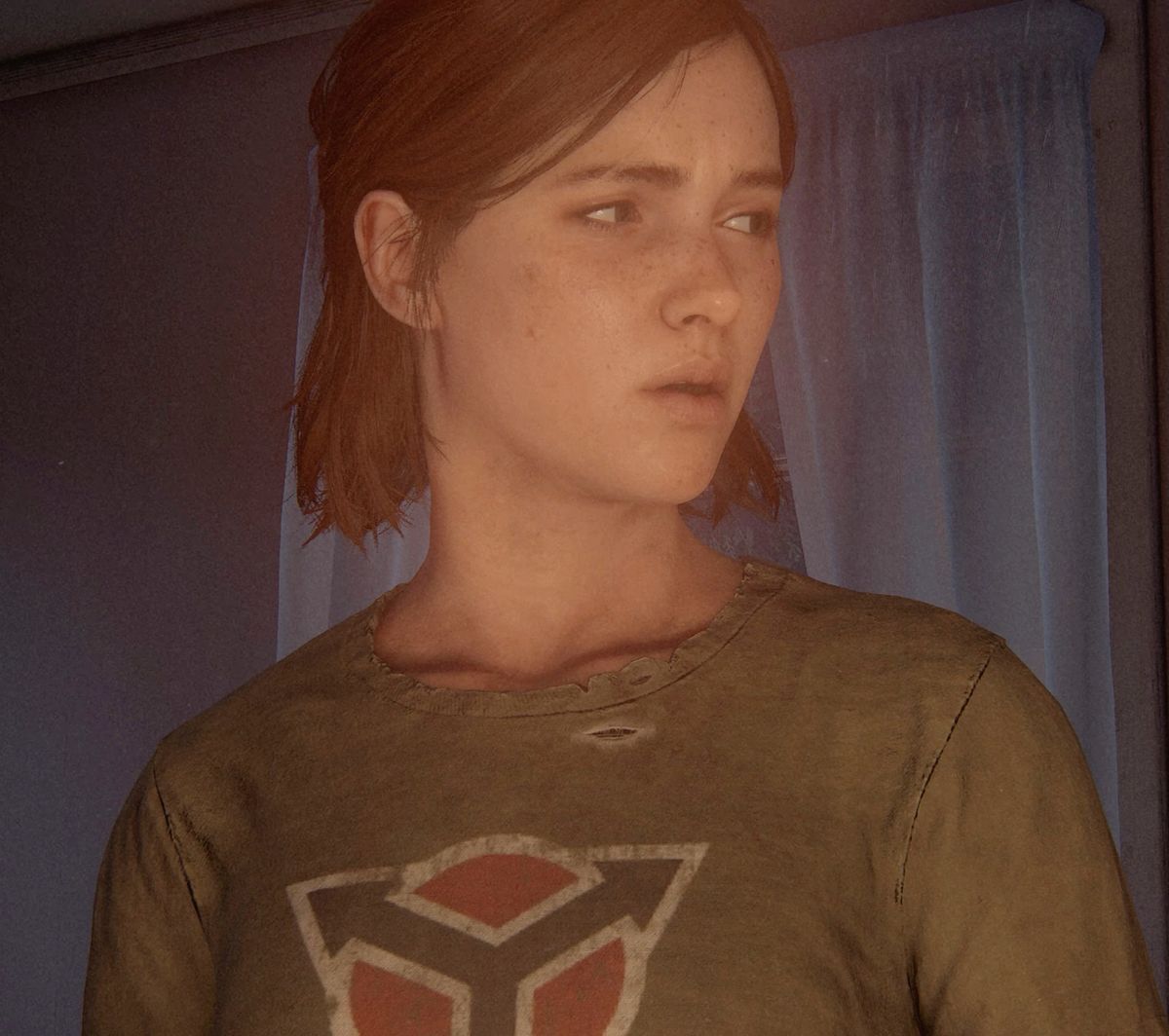 Avatar of ellie williams
