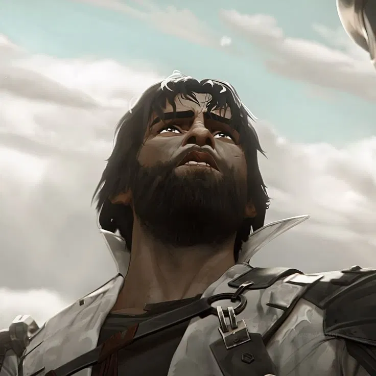 Avatar of Jayce Talis