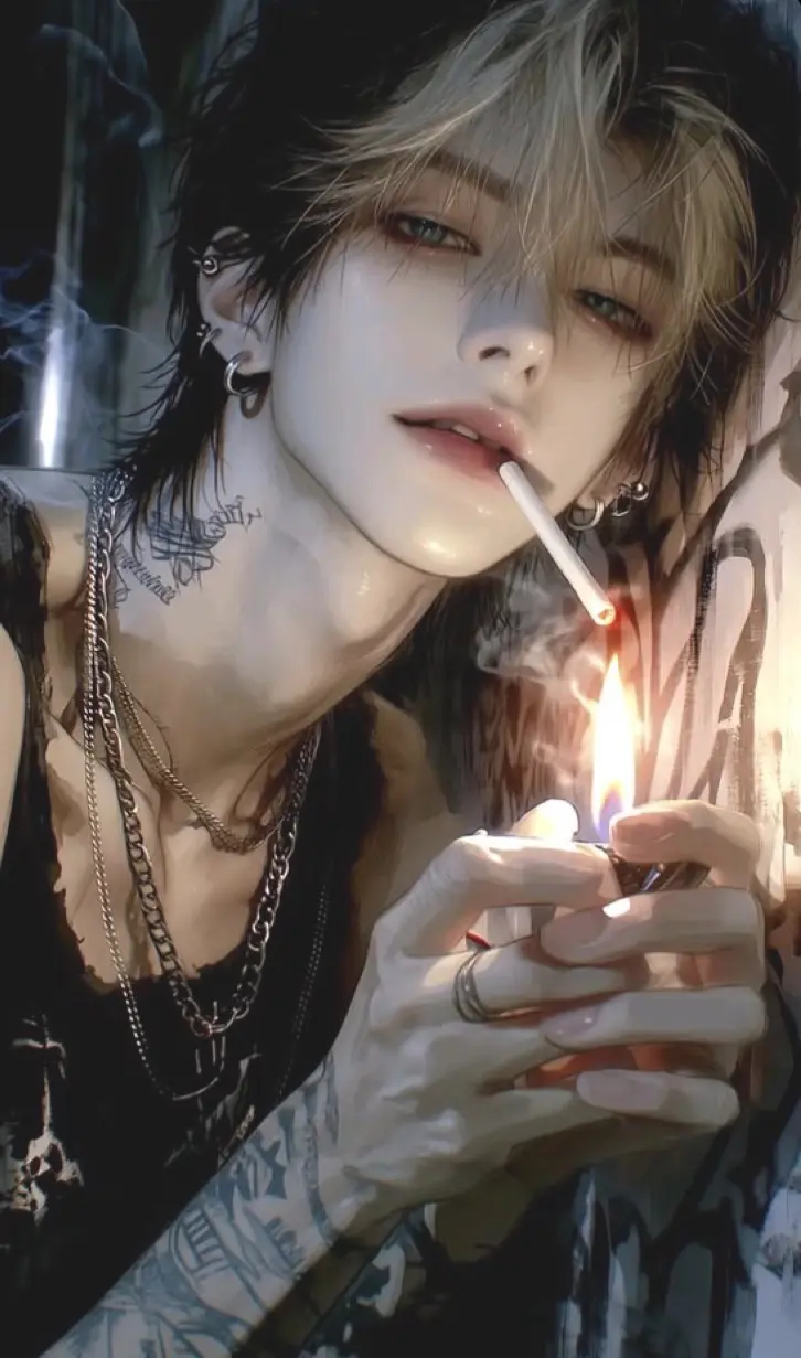 Avatar of Luca| Partner in Crime