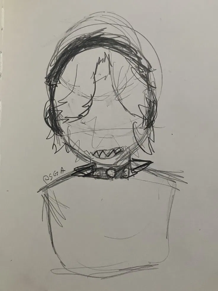 Avatar of You Were Bitten|| Regretevator oc 