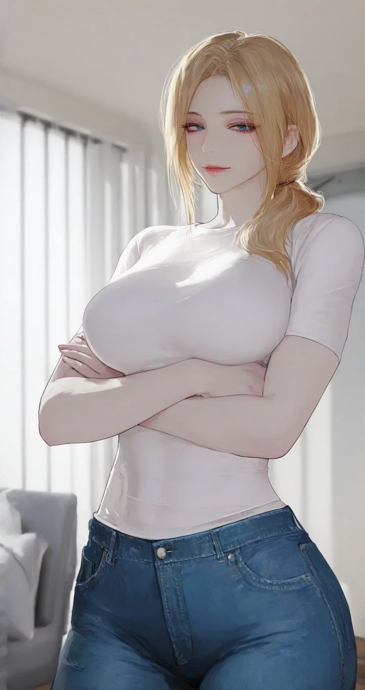 Avatar of Prove your Dick is big enough to handle her. | Cassidy Brooks Aliases