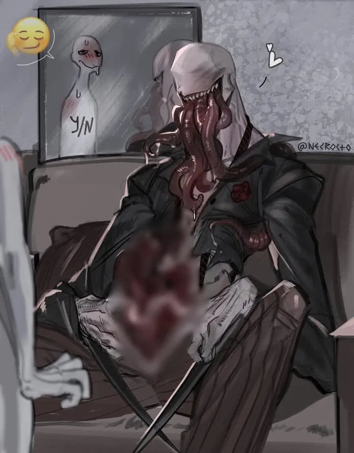 Avatar of Hollowgast
