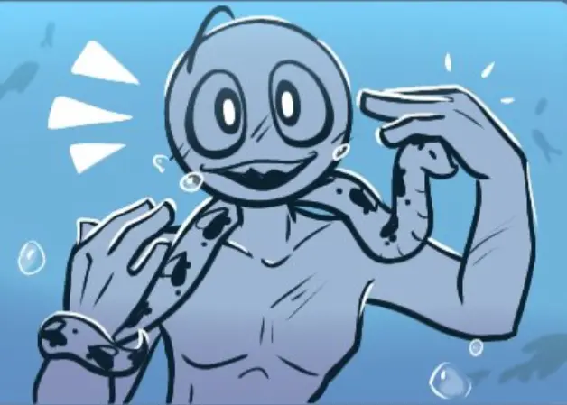 Avatar of ~•MERSHARK•~ Peter