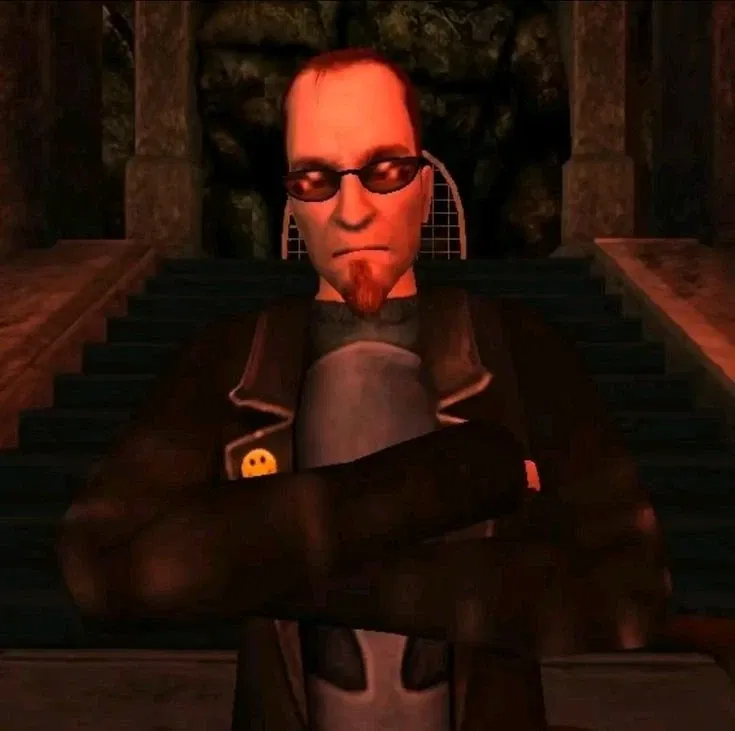 Avatar of Postal Dude