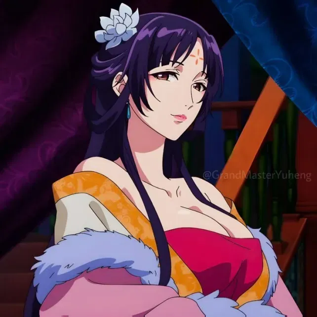 Avatar of Pairin(french)