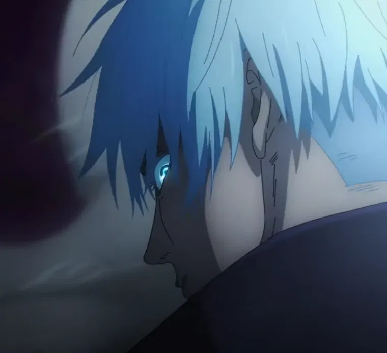 Avatar of Satoru Gojo