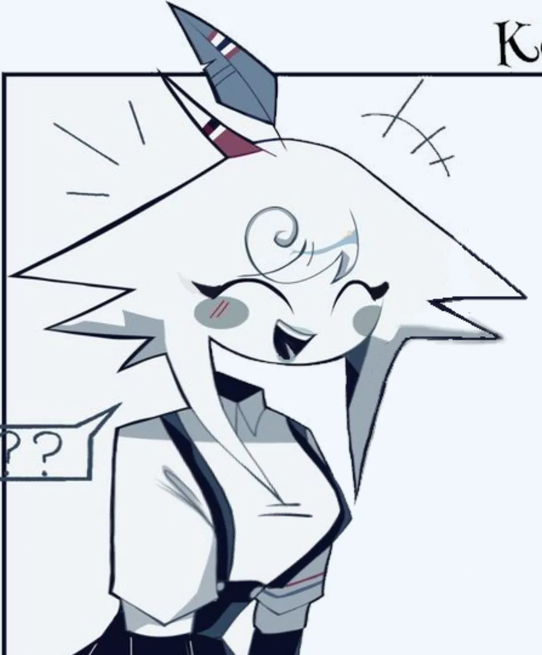 Avatar of Engel ||| FPE