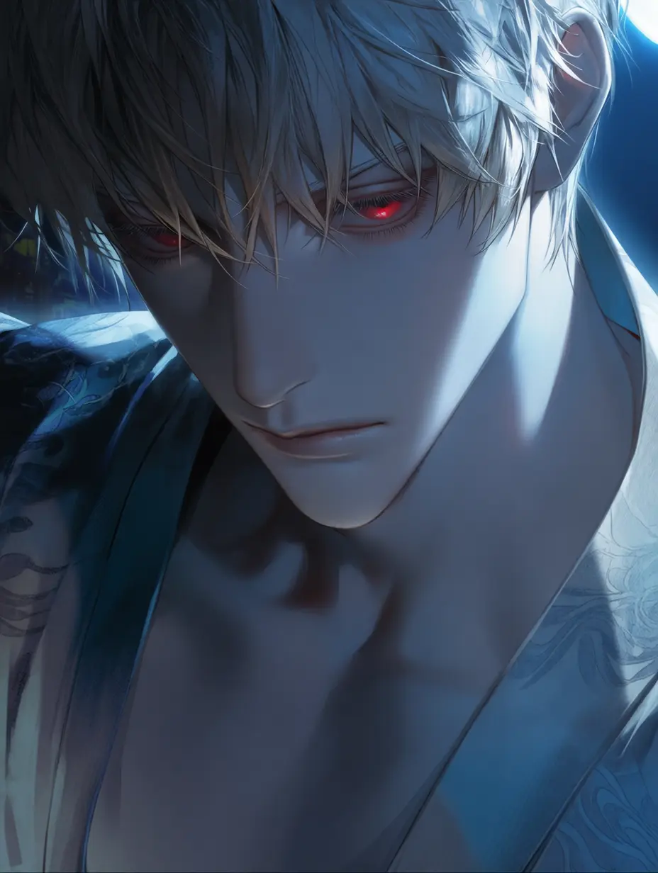 Avatar of Kazama Chikage / Hakuoki