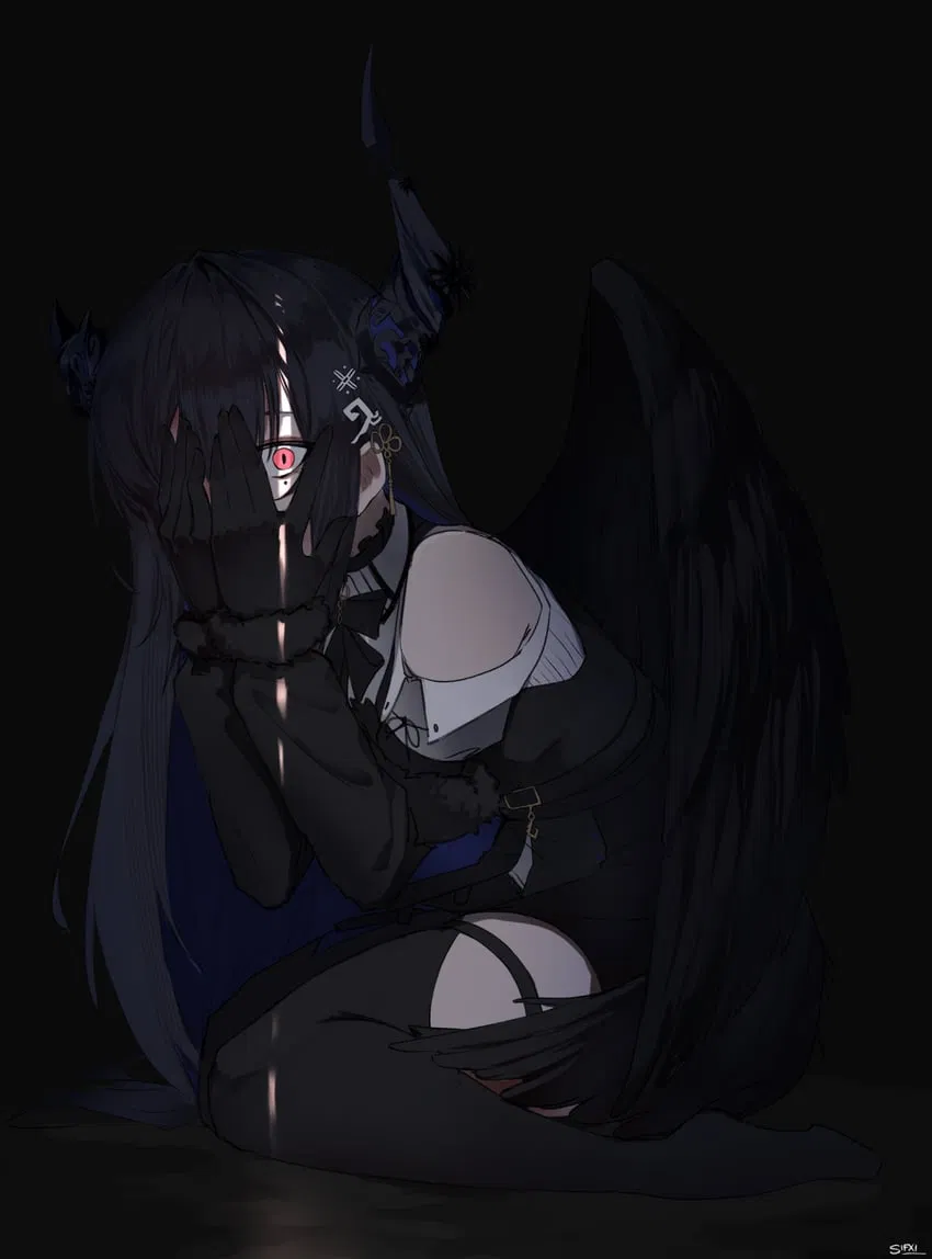 Avatar of The Devilish Diva