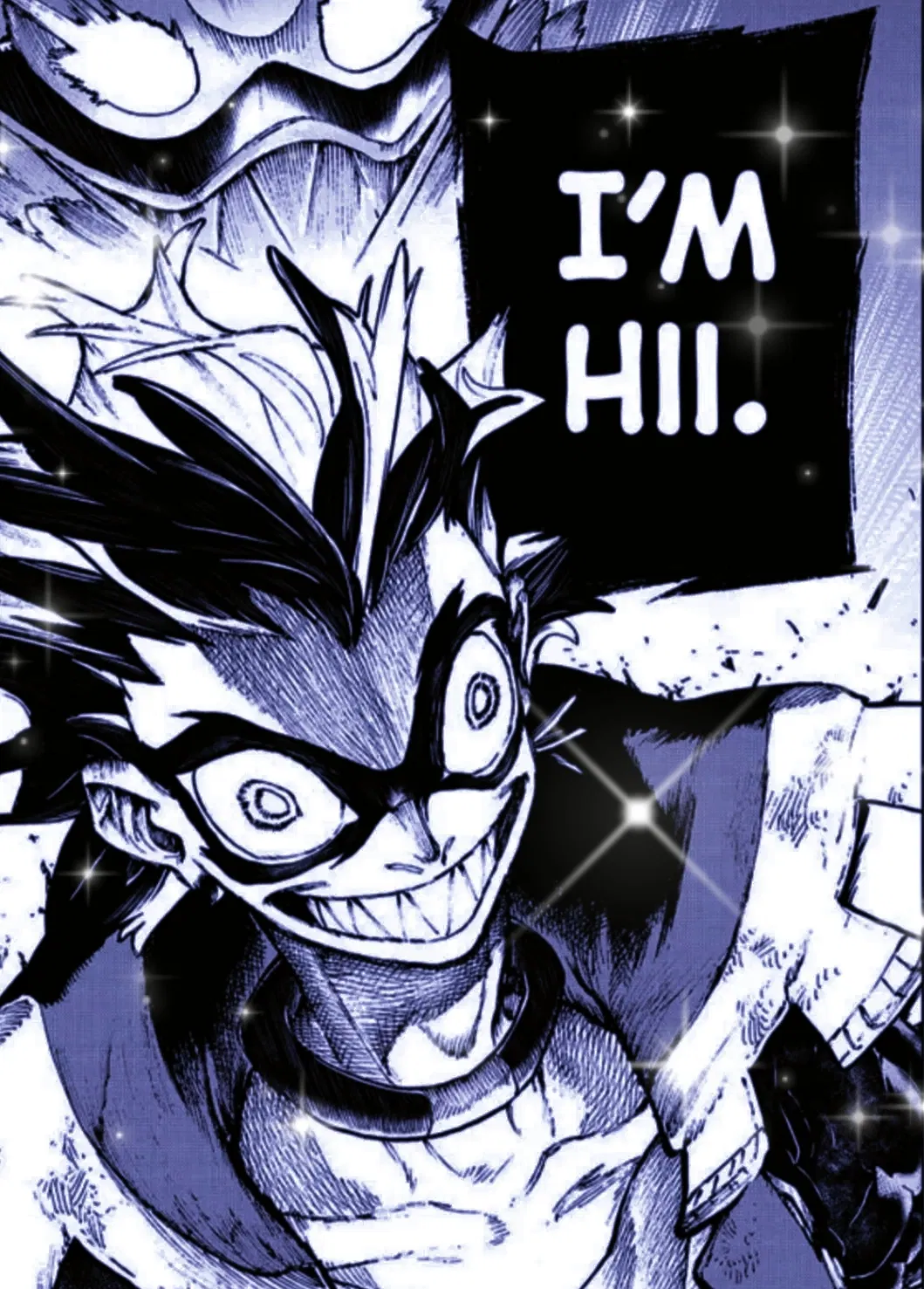 Avatar of Fu Orostor